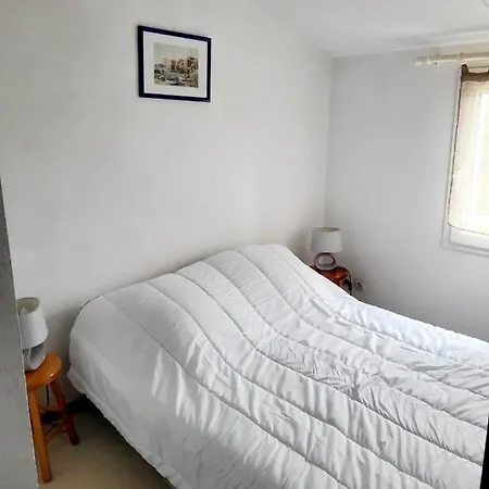 34 Le Grand Bleu * Vendres