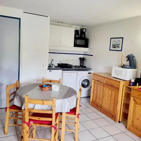Villa 34 Le Grand Bleu Vendres