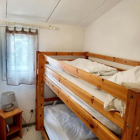 34 Le Grand Bleu Villa